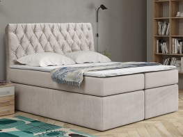 Minkšta sofa SOFIA
